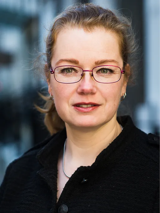 Elise Huttenga